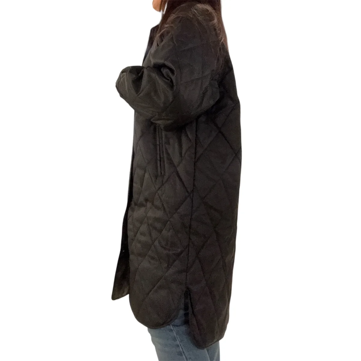 IHHAZTA-20123073 - Piumino - ICHI - immagine 4