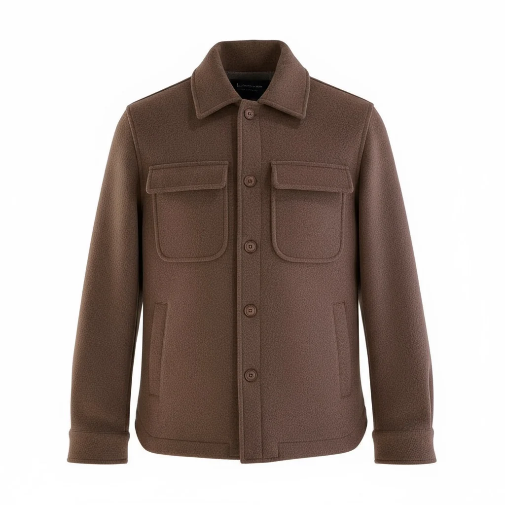 FJ-NEWYORK - Giubbino - MARCO NILS - immagine 2