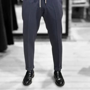 ISCHIA-P25 - Pantalaccio - L'UOMO SARTORIALE