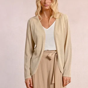 E1669DP - Cardigan - MOLLY BRACKEN