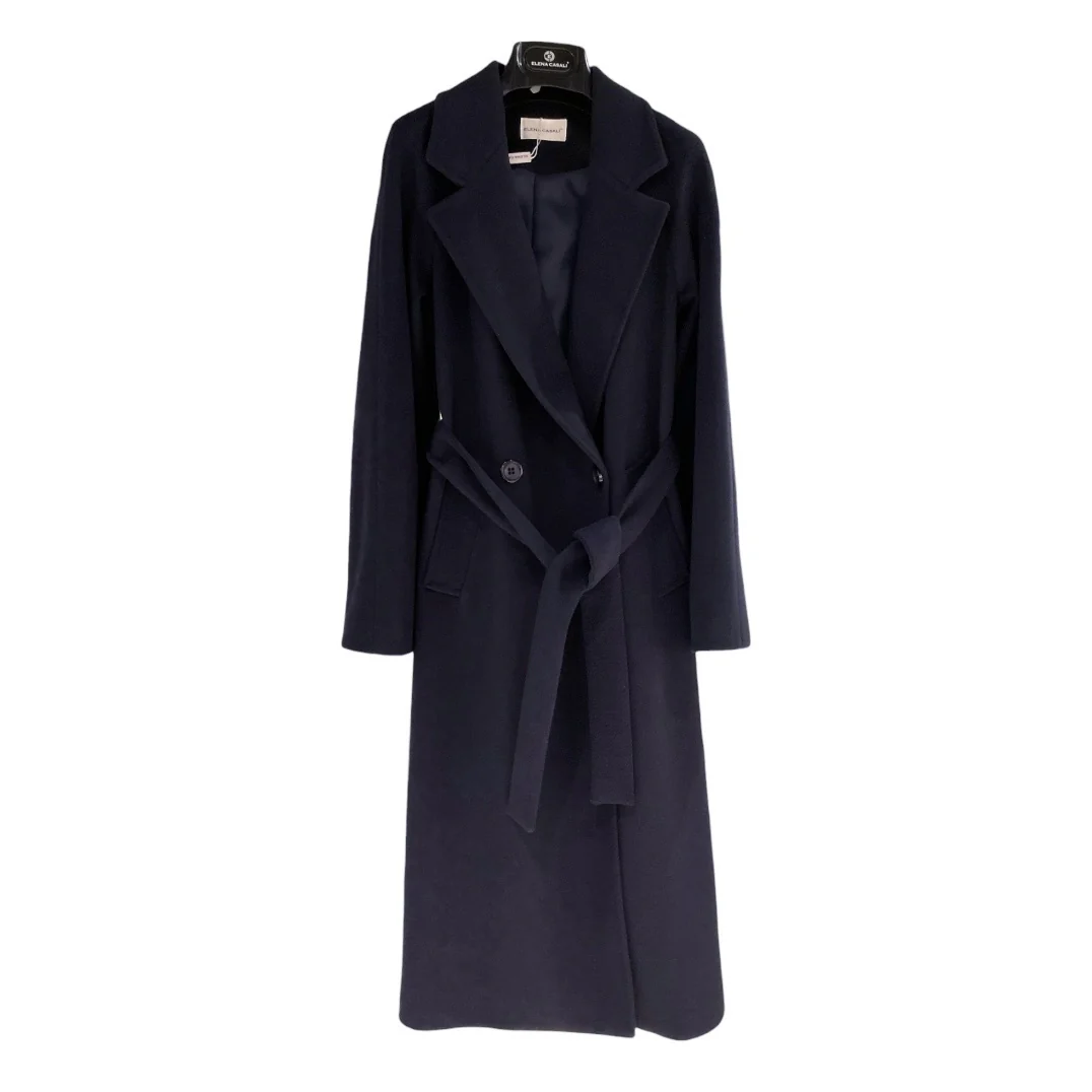 04745 - Cappotto - ELENA CASALI - immagine 3