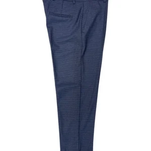 PDP NAPOLI - Pantalone - L'UOMO SARTORIALE