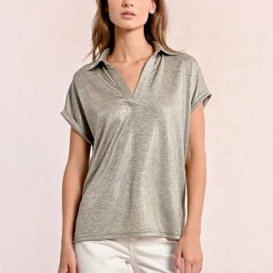 P1811DE - Polo - MOLLY BRACKEN