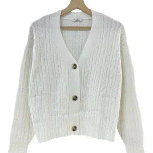 BUE2209082-CL44ARA - Cardigan - HAILYS