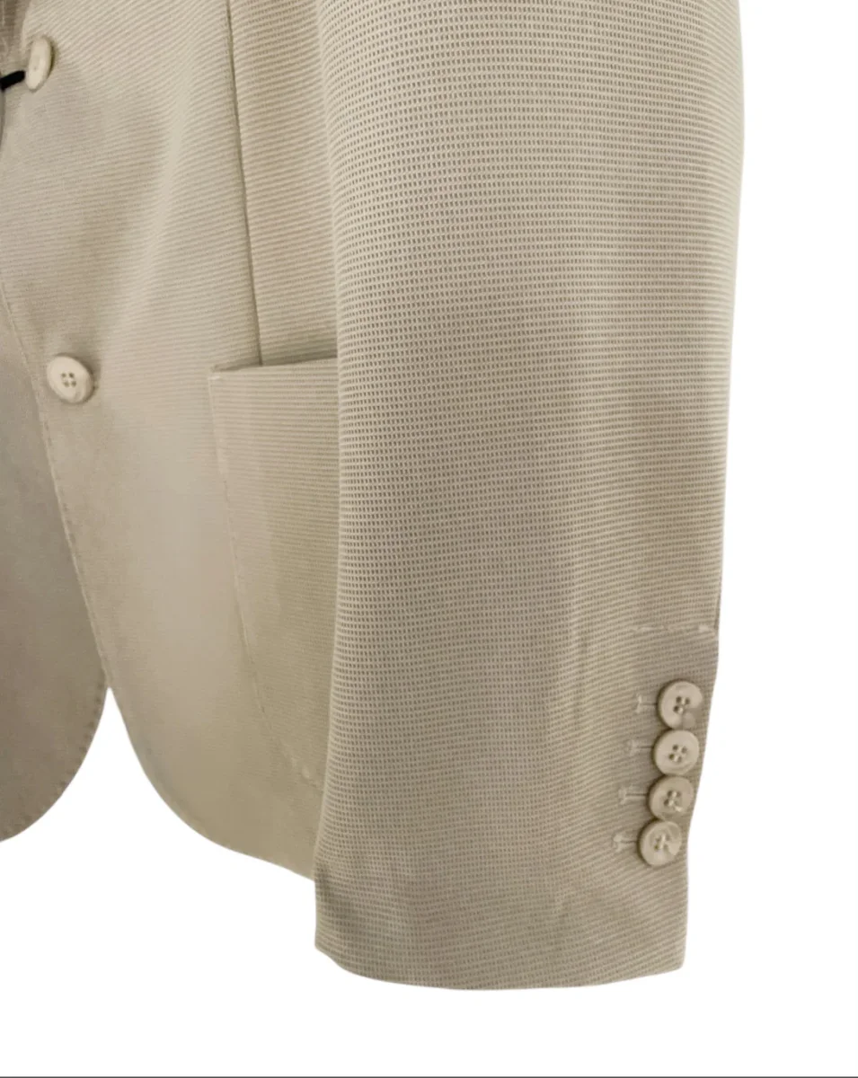 GC-NEAPOLIS - Giacca - MARCO NILS - immagine 5