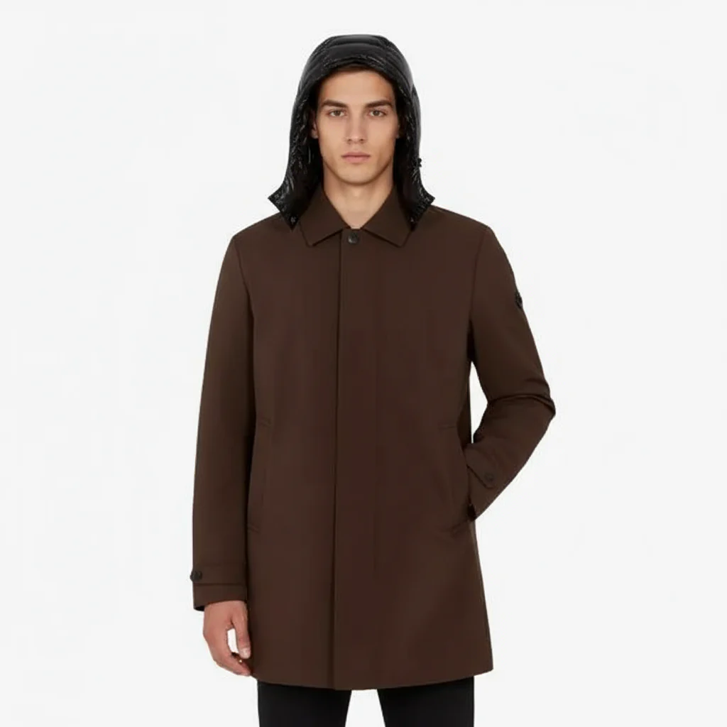 MK9940029 - Trench - MarkUp - immagine 4