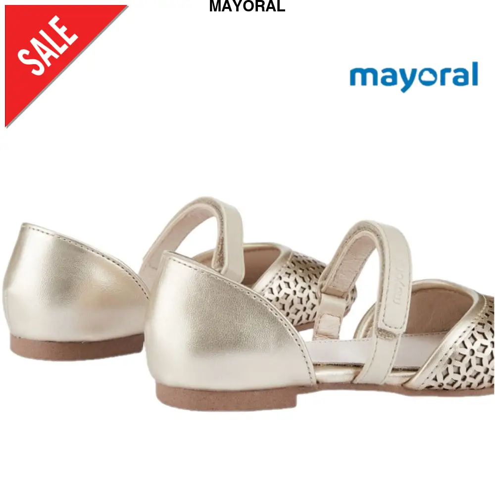 Ballerine MAYORAL - immagine 4