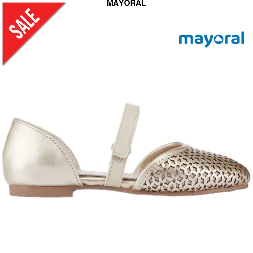 Ballerine MAYORAL