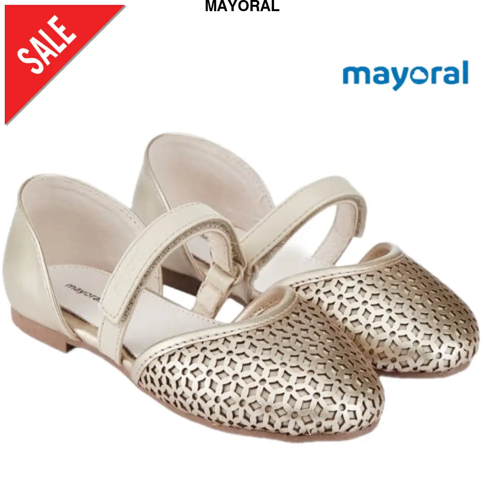 Ballerine MAYORAL - immagine 3