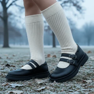 Ballerine MAYORAL nera 31 - 35