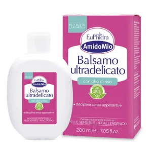 Euphidra AmidoMio Balsamo Ultradelicato 200ml