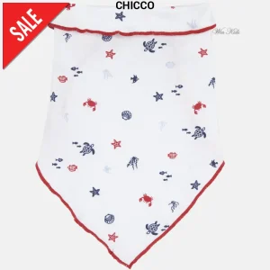 Bandana CHICCO stile marinaretta da 12 mesi a 2 anni
