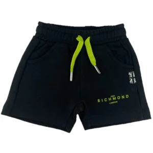 BERMUDA JOHN RICHMOND