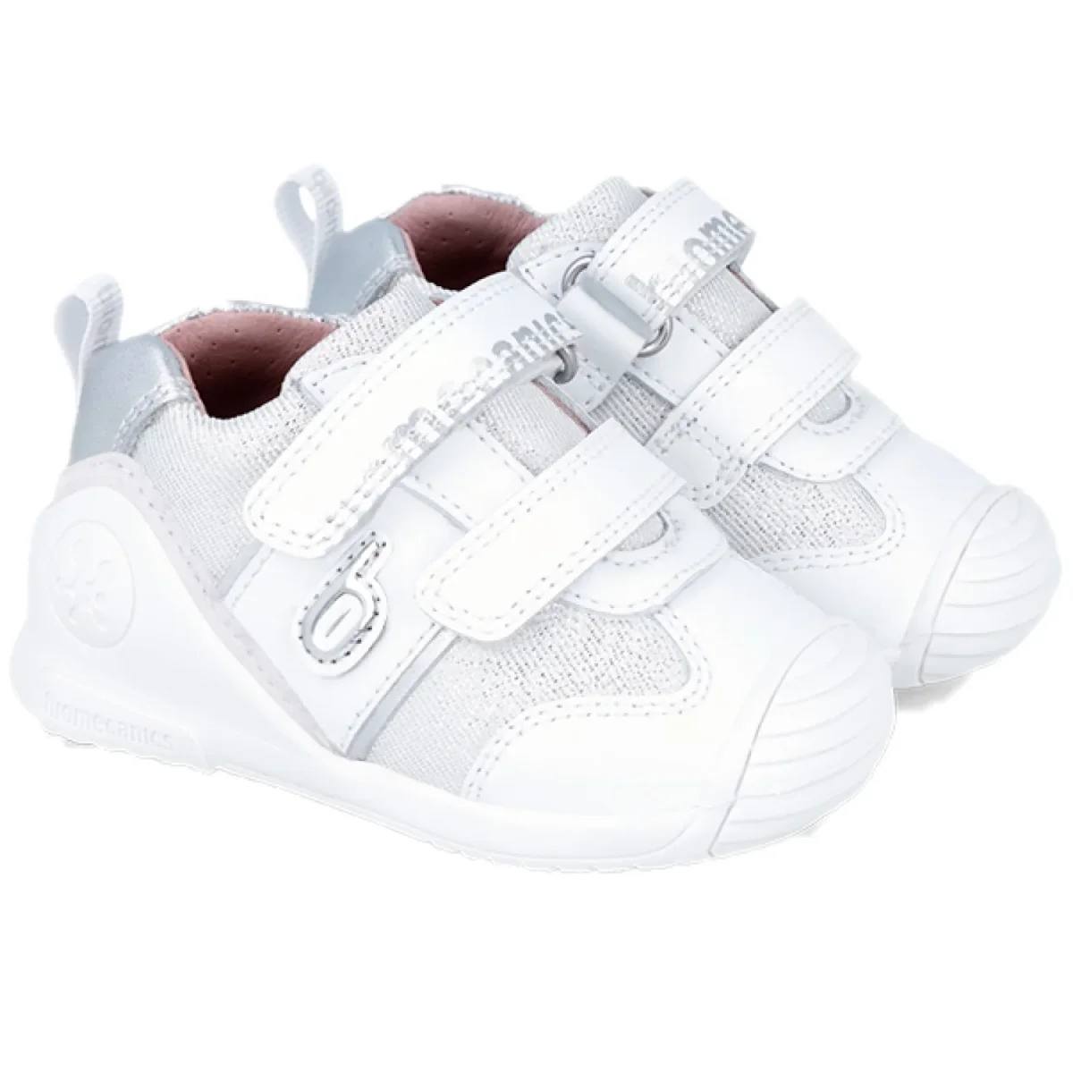 Scarpe BIOMECANICS - immagine 4