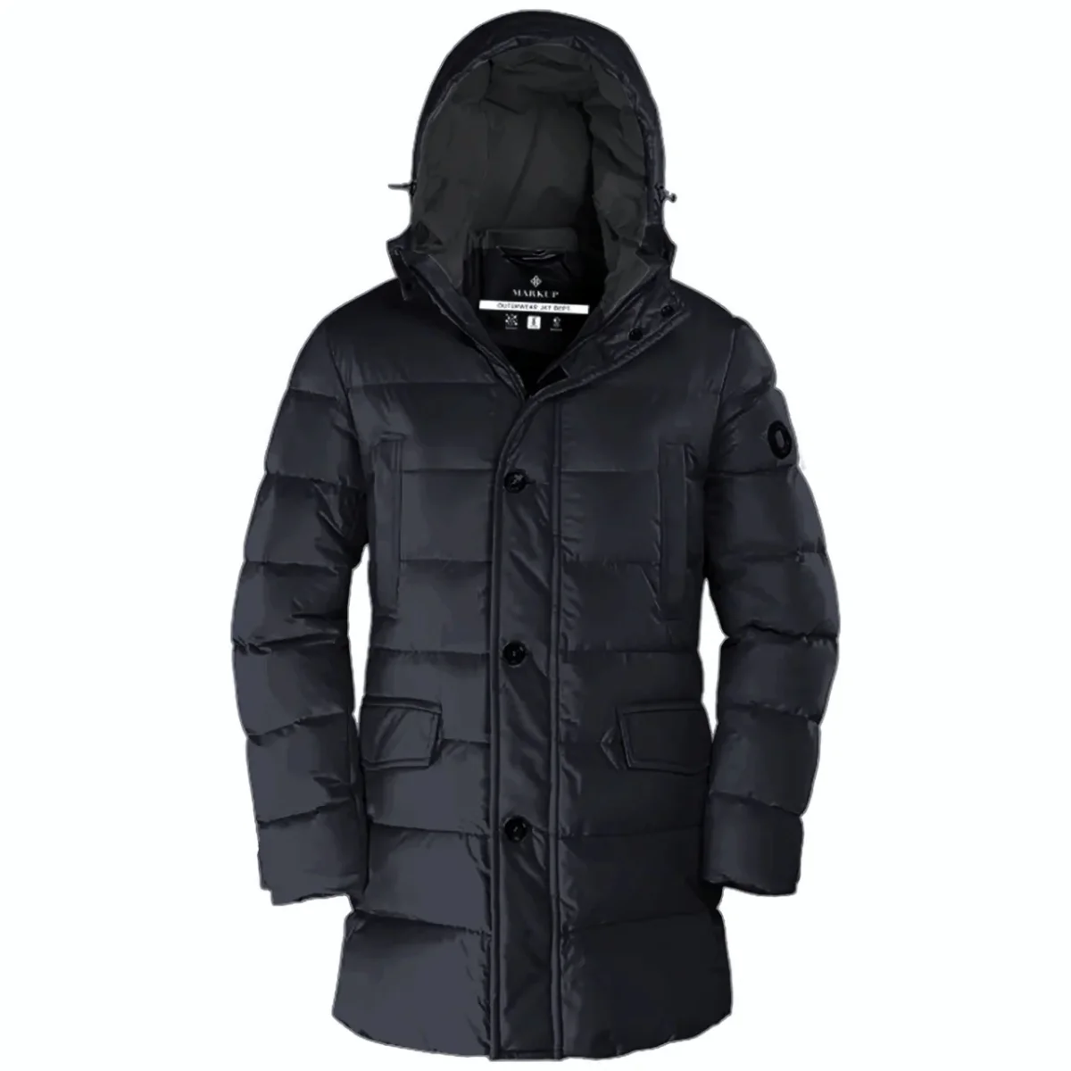 MK9940047 - Giubbino - MarkUp - immagine 3