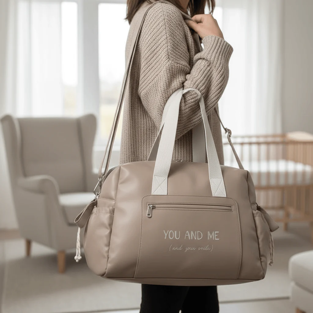 Borsa Mamma MAYORAL You and Me - immagine 2