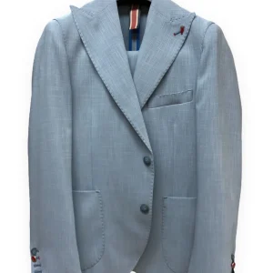 ABS712-MANDORLA065 - Abito - MULISH