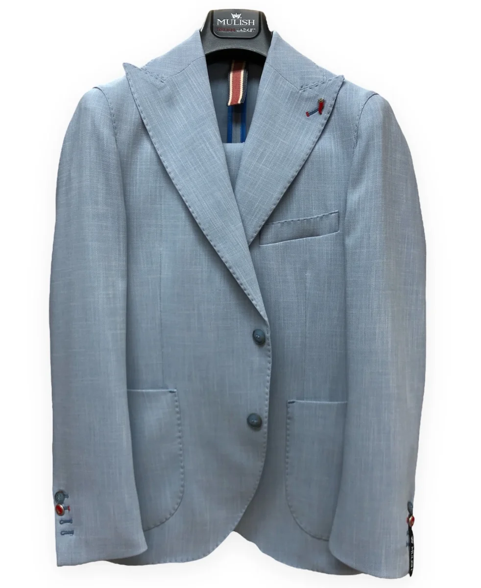 ABS712-MANDORLA065 - Abito - MULISH - immagine 2