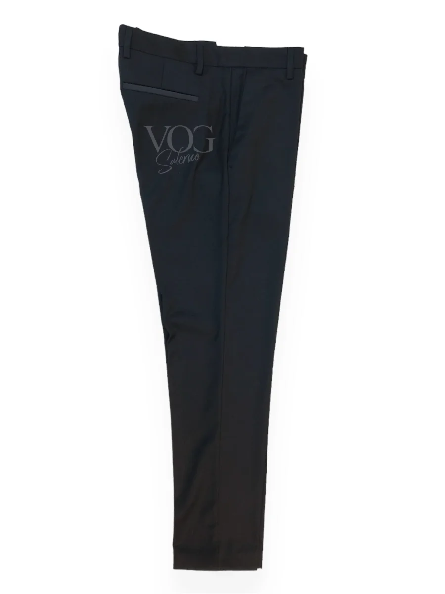 AB217-BOSS005 - Smoking - MULISH - immagine 3