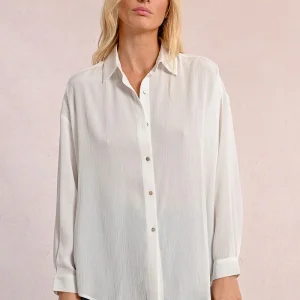 T1949DP - Camicia - MOLLY BRACKEN