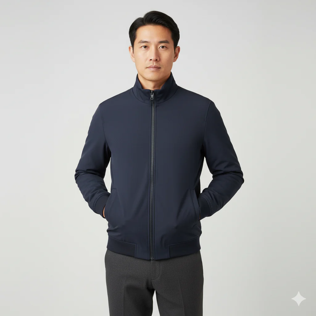 MK9940019 - Giubbino - MarkUp - immagine 3