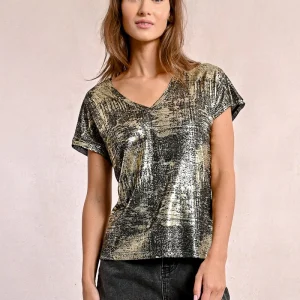 LA1270BDP - T-shirt - MOLLY BRACKEN