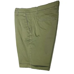 SORRENTO-P25 - Bermuda - L'UOMO SARTORIALE