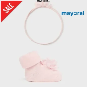 Calzini e Fascia MAYORAL