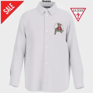 Camicia GUESS