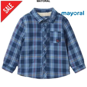 Camicia MAYORAL