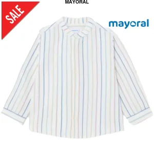 CAMICIA MAYORAL