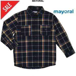 Camicia MAYORAL