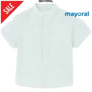 CAMICIA MAYORAL