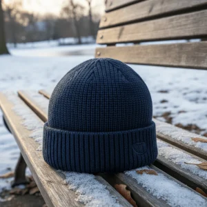 Cappello MAYORAL blu 4 anni - 12 anni