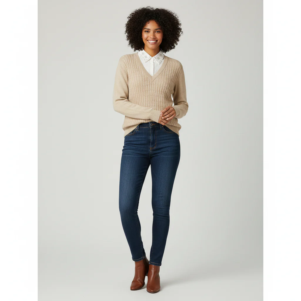 19626 - Maglia - FRANZESE - immagine 3