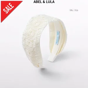 Cerchietto ABEL & LULA