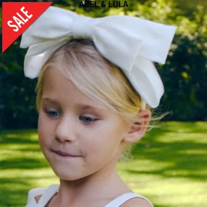 Cerchietto ABEL & LULA