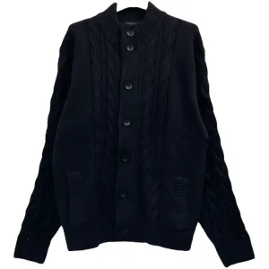 MI3118H - Cardigan - HAMAKI-HO