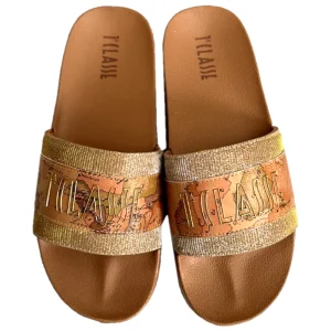 Ciabatta ALVIERO MARTINI donna dal 35 fino al 40