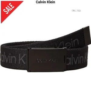 Cintura CALVIN KLEIN logata 8 anni - 16 anni