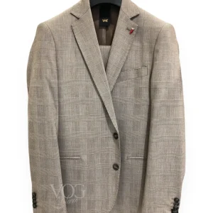 AB7200-LUCUMA030 - Abito - MULISH