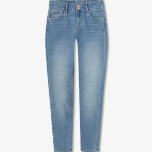 10059370-LIGHT - JEANS - TIFFOSI WOMAN