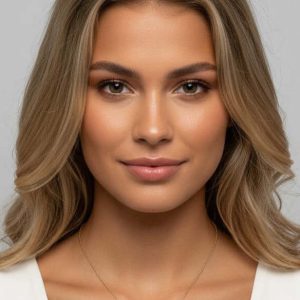 Collana Isabel Personalizzata color oro scegli la tua lettera