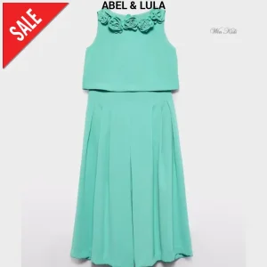 Completo ABEL & LULA