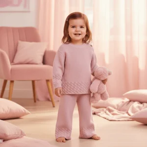 Completo MAYORAL maglioncino e pantalone 12 mesi - 4 anni