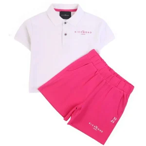 COMPLETO JOHN RICHMOND