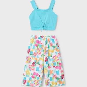 Completo MAYORAL bambina 2 anni - 10 anni