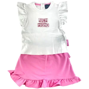 COMPLETO JOHN RICHMOND