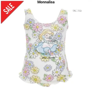 Costume Monnalisa 3 mesi - 36 mesi