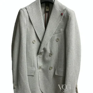 GKS917-AGENONE - Giacca - MULISH